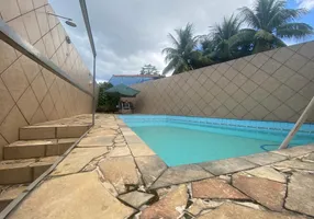 Foto 1 de Casa com 4 Quartos à venda, 150m² em Rancho Novo, Nova Iguaçu