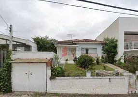 Foto 1 de Lote/Terreno à venda, 477m² em Seminário, Curitiba