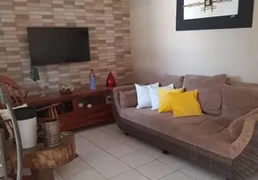 Foto 1 de Casa com 2 Quartos à venda, 80m² em Boca do Rio, Salvador