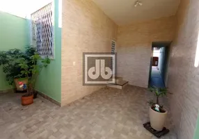 Foto 1 de Casa com 3 Quartos à venda, 139m² em Piedade, Rio de Janeiro