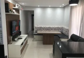 Foto 1 de Apartamento com 2 Quartos à venda, 51m² em Jardim Nova Europa, Campinas