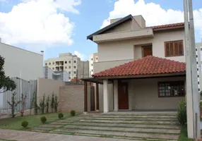 Foto 1 de Casa com 3 Quartos à venda, 200m² em Residencial Real Parque Sumaré, Sumaré