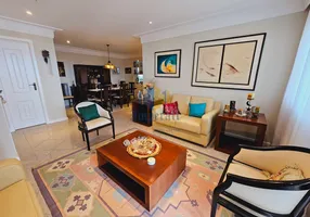 Foto 1 de Apartamento com 4 Quartos à venda, 170m² em Vila Ema, São José dos Campos