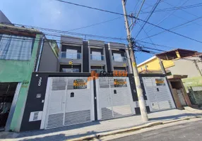 Foto 1 de Sobrado com 3 Quartos à venda, 132m² em Vila Carrão, São Paulo