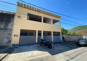 Foto 1 de Apartamento com 4 Quartos para alugar, 90m² em Realengo, Rio de Janeiro