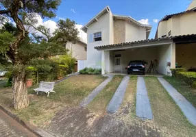 Foto 1 de Casa de Condomínio com 4 Quartos à venda, 195m² em Parque Paraiso, São Carlos