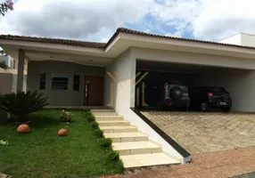 Foto 1 de Casa com 3 Quartos à venda, 525m² em Residencial Odete, Bauru