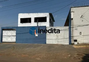 Foto 1 de Imóvel Comercial para alugar, 610m² em Residencial Nova Aurora, Goiânia