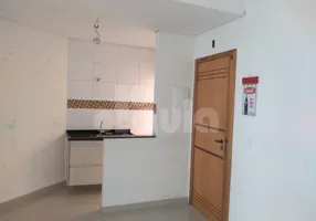 Foto 1 de Apartamento com 2 Quartos à venda, 60m² em Jardim Bom Pastor, Santo André