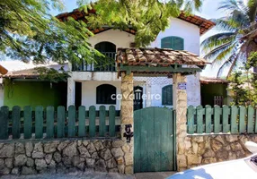 Foto 1 de Casa com 4 Quartos à venda, 162m² em Jacaroá, Maricá