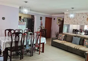 Foto 1 de Apartamento com 4 Quartos à venda, 116m² em Norte (Águas Claras), Brasília