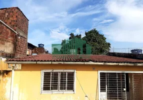 Foto 1 de Casa com 3 Quartos à venda, 124m² em Campina do Barreto, Recife