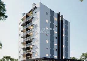 Foto 1 de Apartamento com 3 Quartos à venda, 103m² em Centro, Ivoti