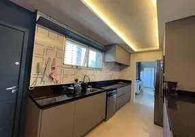 Foto 1 de Apartamento com 3 Quartos à venda, 135m² em Jardim França, São Paulo