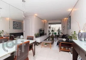 Foto 1 de Apartamento com 2 Quartos à venda, 69m² em Água Rasa, São Paulo