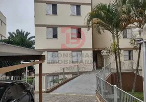 Foto 1 de Apartamento com 2 Quartos à venda, 55m² em Parque Cruzeiro do Sul, São Paulo