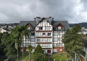 Foto 1 de Apartamento com 2 Quartos à venda, 71m² em Floresta, Gramado