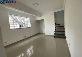 Foto 1 de Sobrado com 2 Quartos à venda, 160m² em Móoca, São Paulo