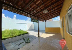 Foto 1 de Casa com 3 Quartos à venda, 130m² em Jardim das Oliveiras, Ibirite