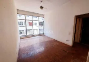 Foto 1 de Apartamento com 2 Quartos à venda, 63m² em Ipanema, Rio de Janeiro