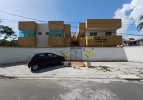 Foto 1 de Apartamento com 2 Quartos à venda, 52m² em Enseada dos Corais, Cabo de Santo Agostinho