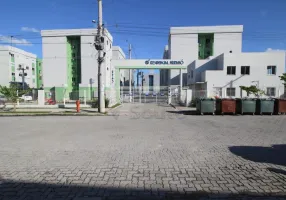 Foto 1 de Apartamento com 2 Quartos para alugar, 61m² em Fragata, Pelotas