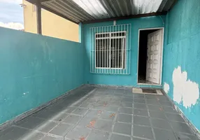 Foto 1 de Sobrado com 2 Quartos à venda, 95m² em Cidade Dutra, São Paulo
