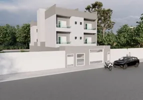 Foto 1 de Apartamento com 2 Quartos à venda, 50m² em Vila Linda, Santo André