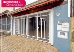 Foto 1 de Casa com 2 Quartos à venda, 127m² em Jardim Esplanada, Jundiaí