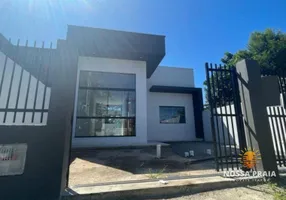 Foto 1 de Casa com 2 Quartos à venda, 89m² em Itapoá , Itapoá