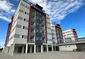 Foto 1 de Apartamento com 2 Quartos à venda, 55m² em Caverazinho, Araranguá