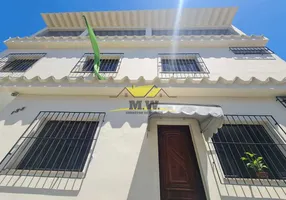 Foto 1 de Casa com 7 Quartos à venda, 651m² em Vila da Penha, Rio de Janeiro