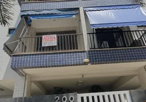 Foto 1 de Apartamento com 2 Quartos para alugar, 79m² em  Vila Valqueire, Rio de Janeiro