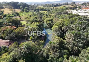 Foto 1 de Fazenda/Sítio com 14 Quartos à venda, 30200m² em Chácaras Anhanguera, Goiânia