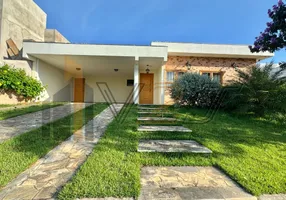 Foto 1 de Casa de Condomínio com 3 Quartos à venda, 263m² em Condominio Picollo Villaggio, Louveira