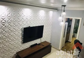 Foto 1 de Sobrado com 2 Quartos à venda, 77m² em Chácara Tropical Caucaia do Alto, Cotia