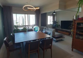 Foto 1 de Apartamento com 4 Quartos para venda ou aluguel, 160m² em Vila Ema, São José dos Campos