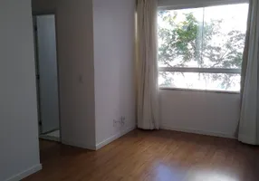 Foto 1 de Apartamento com 2 Quartos para alugar, 48m² em Chácara Junqueira, Tatuí