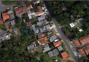 Foto 1 de Lote/Terreno à venda, 420m² em Santa Cândida, Curitiba