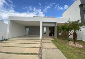 Foto 1 de Casa de Condomínio com 3 Quartos à venda, 190m² em Vila Eduardo, Petrolina