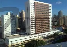 Foto 1 de Sala Comercial com 1 Quarto à venda, 39m² em Centro, Campinas