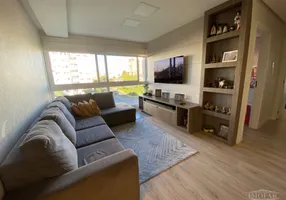 Foto 1 de Apartamento com 2 Quartos à venda, 78m² em Vicentina, Farroupilha