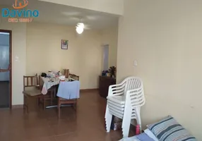 Foto 1 de Apartamento com 2 Quartos à venda, 68m² em Nova Mirim, Praia Grande