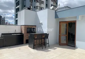 Foto 1 de Cobertura com 2 Quartos à venda, 118m² em Boa Vista, Porto Alegre