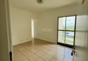 Foto 1 de Apartamento com 3 Quartos à venda, 70m² em Parque Santo Amaro, Campos dos Goytacazes