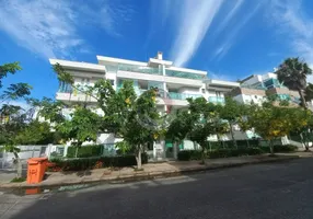 Foto 1 de Apartamento com 2 Quartos para alugar, 115m² em Campeche, Florianópolis