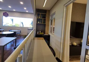 Foto 1 de Apartamento com 2 Quartos à venda, 44m² em Jardim Simus, Sorocaba