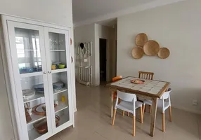 Foto 1 de Apartamento com 2 Quartos para alugar, 70m² em Rio Tavares, Florianópolis