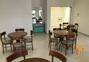 Foto 1 de Apartamento com 2 Quartos à venda, 62m² em Campestre, Santo André