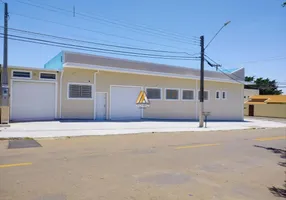 Foto 1 de Ponto Comercial para alugar, 200m² em Chácaras Fazenda Coelho, Hortolândia